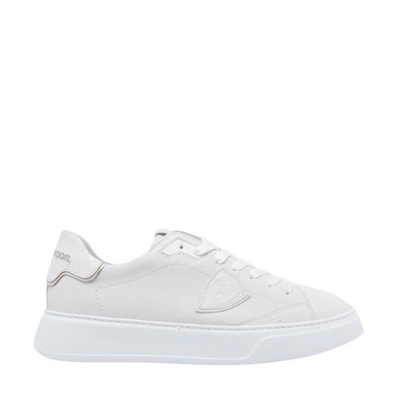 Philippe Model Men Temple Sneakers